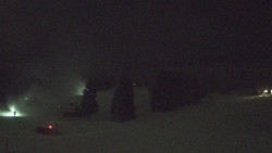 Sjezdovka Pařezovka, lanovka CineStar Express