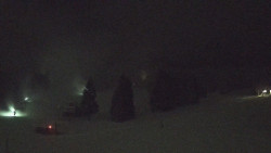 Sjezdovka Pařezovka, lanovka CineStar Express