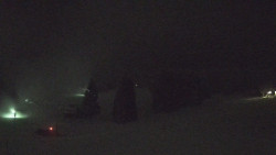 Sjezdovka Pařezovka, lanovka CineStar Express