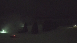 Sjezdovka Pařezovka, lanovka CineStar Express