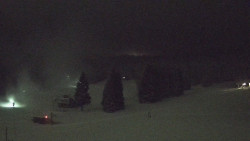 Sjezdovka Pařezovka, lanovka CineStar Express