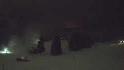 Sjezdovka Pařezovka, lanovka CineStar Express