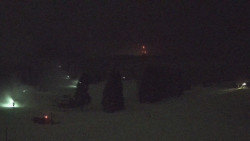 Sjezdovka Pařezovka, lanovka CineStar Express