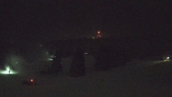 Sjezdovka Pařezovka, lanovka CineStar Express