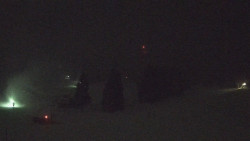 Sjezdovka Pařezovka, lanovka CineStar Express