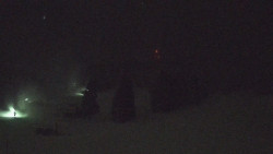 Sjezdovka Pařezovka, lanovka CineStar Express