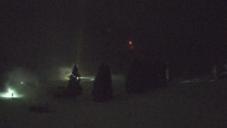 Sjezdovka Pařezovka, lanovka CineStar Express