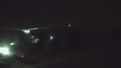 Sjezdovka Pařezovka, lanovka CineStar Express