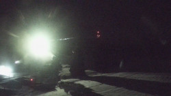 Sjezdovka Pařezovka, lanovka CineStar Express