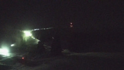 Sjezdovka Pařezovka, lanovka CineStar Express