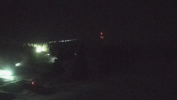 Sjezdovka Pařezovka, lanovka CineStar Express