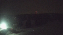 Sjezdovka Pařezovka, lanovka CineStar Express