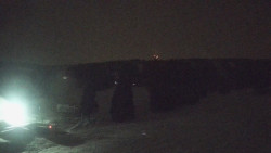 Sjezdovka Pařezovka, lanovka CineStar Express