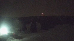 Sjezdovka Pařezovka, lanovka CineStar Express