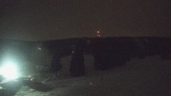 Sjezdovka Pařezovka, lanovka CineStar Express