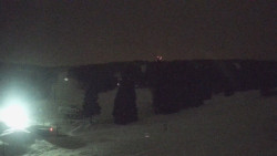 Sjezdovka Pařezovka, lanovka CineStar Express