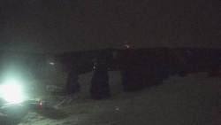 Sjezdovka Pařezovka, lanovka CineStar Express