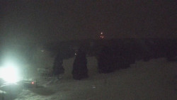 Sjezdovka Pařezovka, lanovka CineStar Express