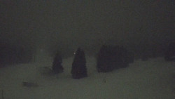 Sjezdovka Pařezovka, lanovka CineStar Express