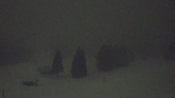 Sjezdovka Pařezovka, lanovka CineStar Express