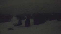 Sjezdovka Pařezovka, lanovka CineStar Express