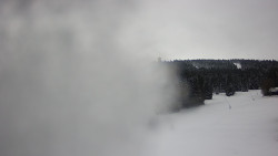 Sjezdovka Pařezovka, lanovka CineStar Express