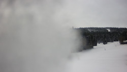 Sjezdovka Pařezovka, lanovka CineStar Express