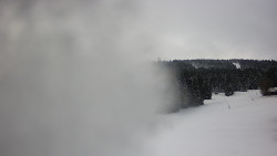 Sjezdovka Pařezovka, lanovka CineStar Express