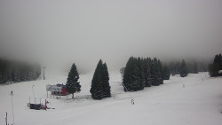 Sjezdovka Pařezovka, lanovka CineStar Express