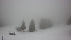 Sjezdovka Pařezovka, lanovka CineStar Express