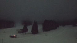 Sjezdovka Pařezovka, lanovka CineStar Express