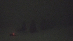 Sjezdovka Pařezovka, lanovka CineStar Express