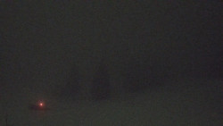 Sjezdovka Pařezovka, lanovka CineStar Express