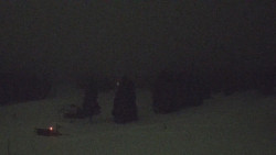 Sjezdovka Pařezovka, lanovka CineStar Express