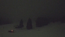 Sjezdovka Pařezovka, lanovka CineStar Express