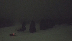 Sjezdovka Pařezovka, lanovka CineStar Express