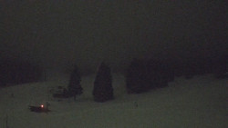 Sjezdovka Pařezovka, lanovka CineStar Express