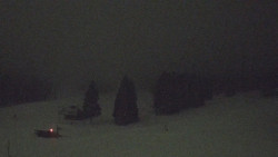 Sjezdovka Pařezovka, lanovka CineStar Express