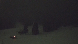 Sjezdovka Pařezovka, lanovka CineStar Express