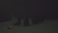 Sjezdovka Pařezovka, lanovka CineStar Express