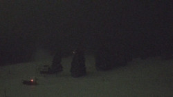 Sjezdovka Pařezovka, lanovka CineStar Express