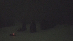 Sjezdovka Pařezovka, lanovka CineStar Express