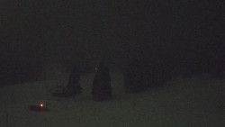 Sjezdovka Pařezovka, lanovka CineStar Express