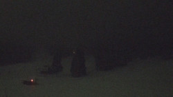 Sjezdovka Pařezovka, lanovka CineStar Express