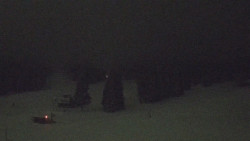 Sjezdovka Pařezovka, lanovka CineStar Express