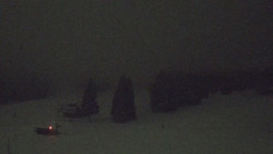 Sjezdovka Pařezovka, lanovka CineStar Express