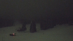 Sjezdovka Pařezovka, lanovka CineStar Express