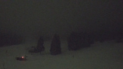 Sjezdovka Pařezovka, lanovka CineStar Express