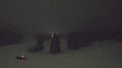 Sjezdovka Pařezovka, lanovka CineStar Express