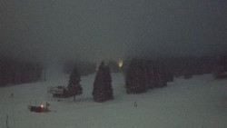 Sjezdovka Pařezovka, lanovka CineStar Express